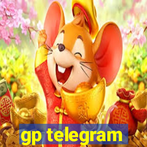 gp telegram