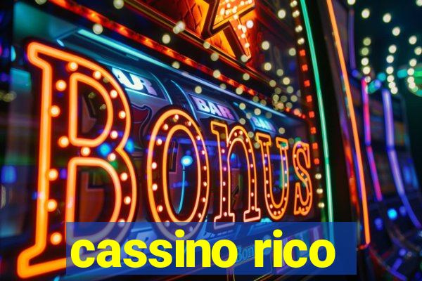 cassino rico