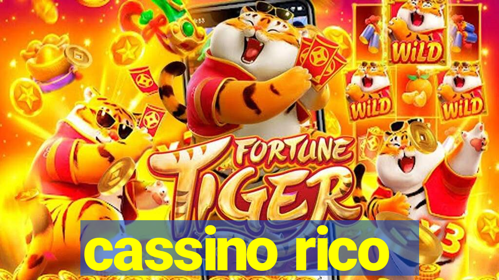 cassino rico