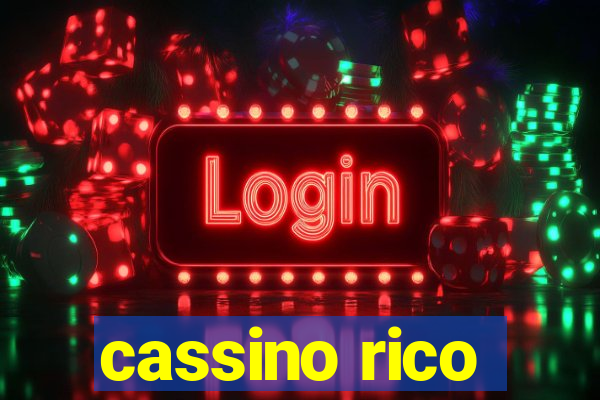 cassino rico