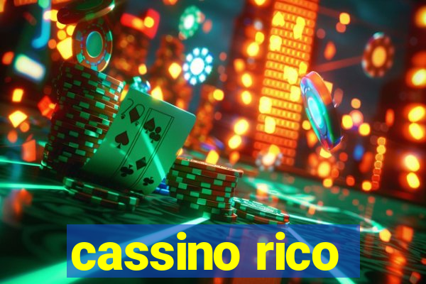 cassino rico