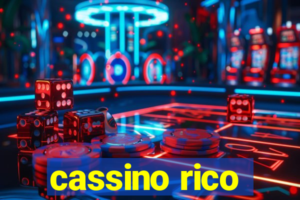 cassino rico