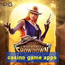 casino game apps