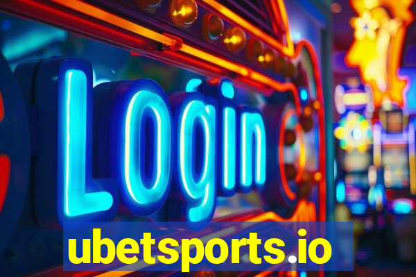 ubetsports.io