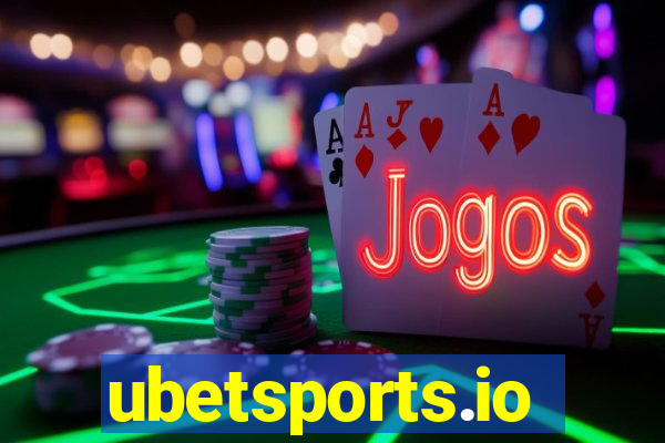 ubetsports.io