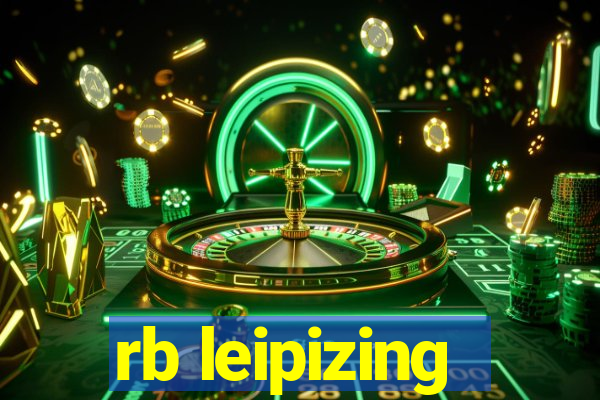 rb leipizing