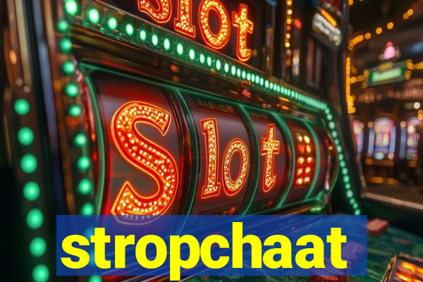 stropchaat