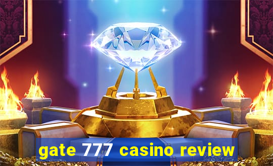 gate 777 casino review