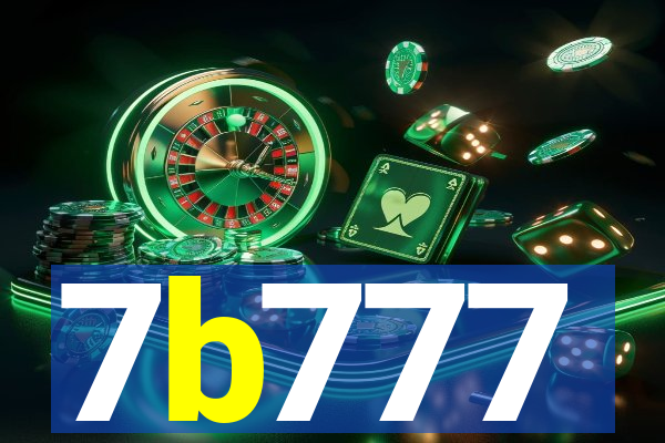 7b777