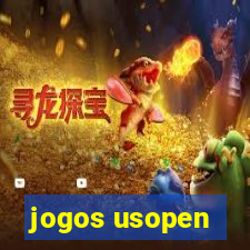 jogos usopen