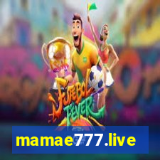 mamae777.live