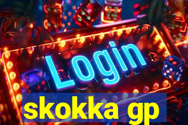 skokka gp