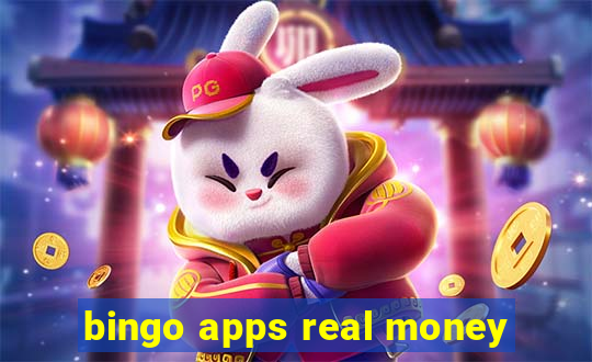 bingo apps real money