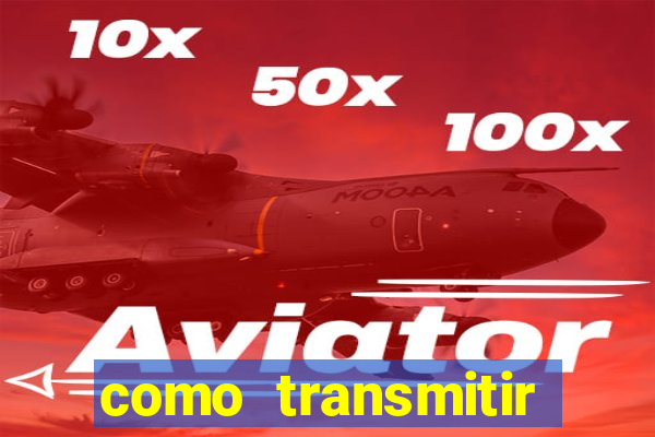 como transmitir jogo no tiktok