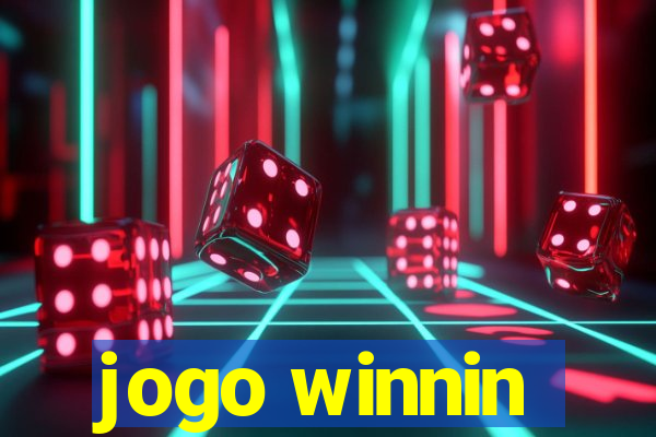 jogo winnin