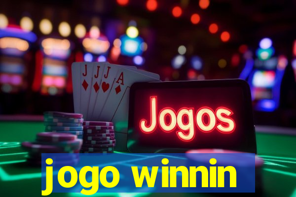 jogo winnin