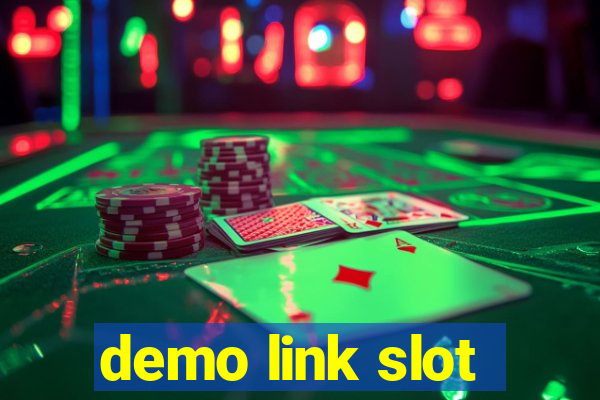 demo link slot