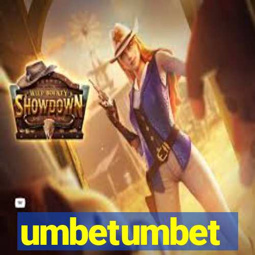 umbetumbet