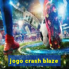 jogo crash blaze