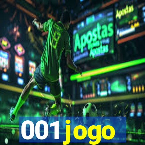 001 jogo