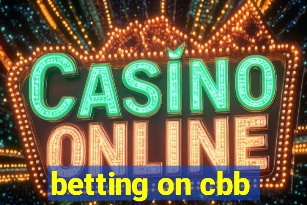 betting on cbb