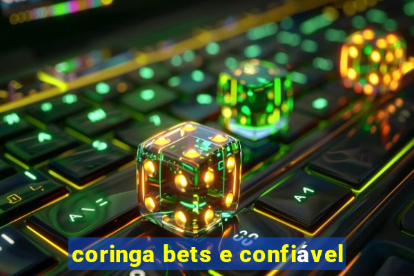 coringa bets e confiável