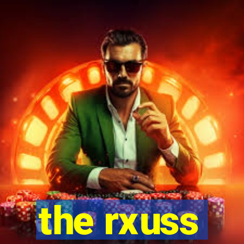 the rxuss