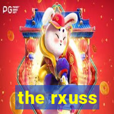 the rxuss