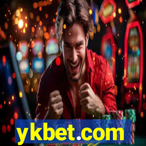 ykbet.com