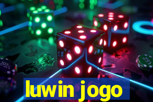 luwin jogo