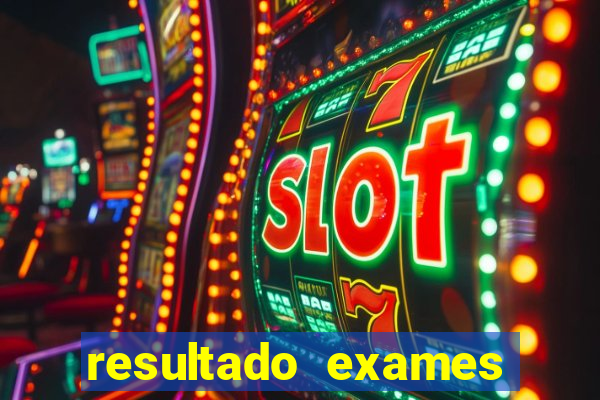 resultado exames unimed poa