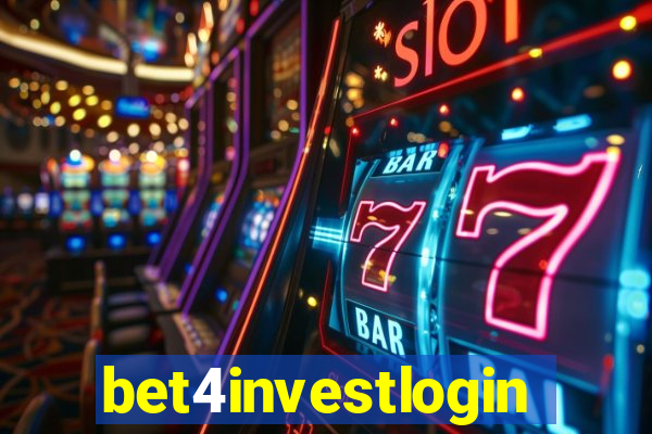 bet4investlogin