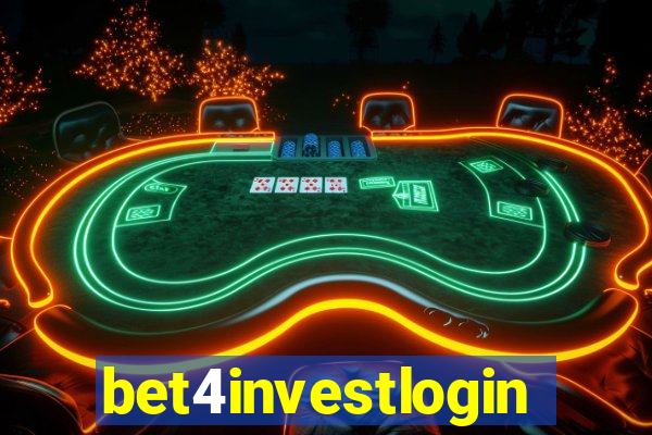 bet4investlogin