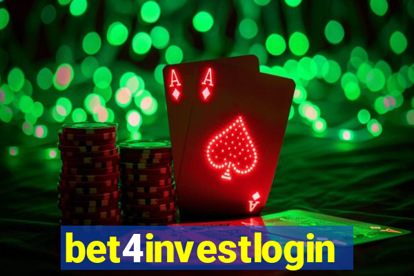 bet4investlogin