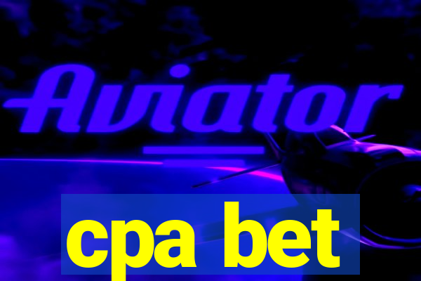 cpa bet