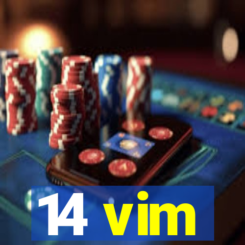 14 vim