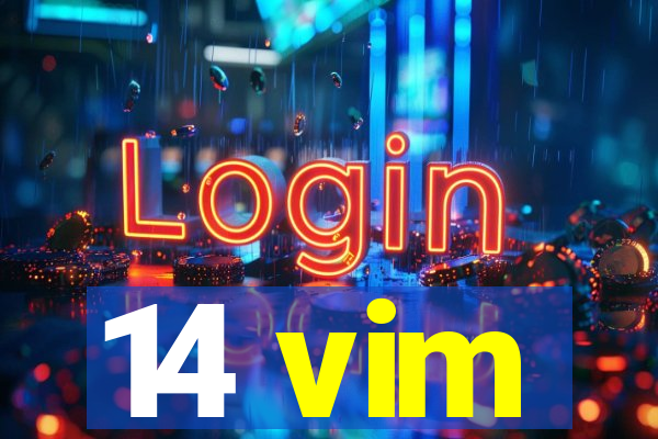 14 vim