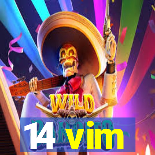 14 vim