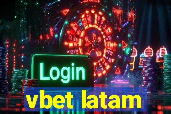 vbet latam