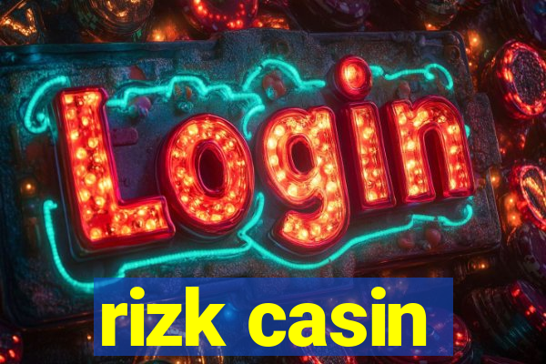 rizk casin