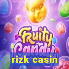 rizk casin