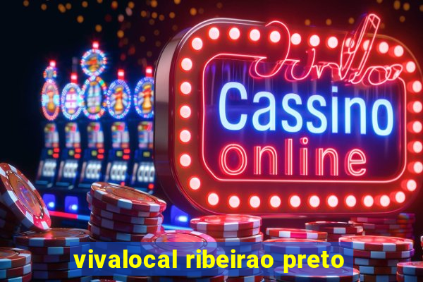 vivalocal ribeirao preto