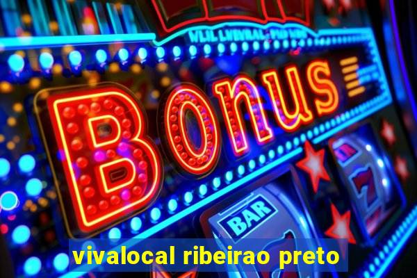 vivalocal ribeirao preto