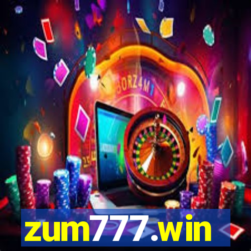 zum777.win