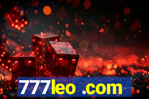 777leo .com