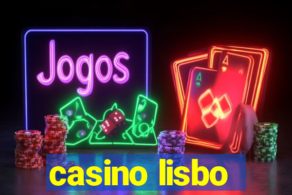 casino lisbo