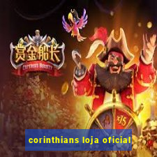 corinthians loja oficial