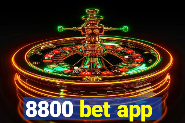 8800 bet app