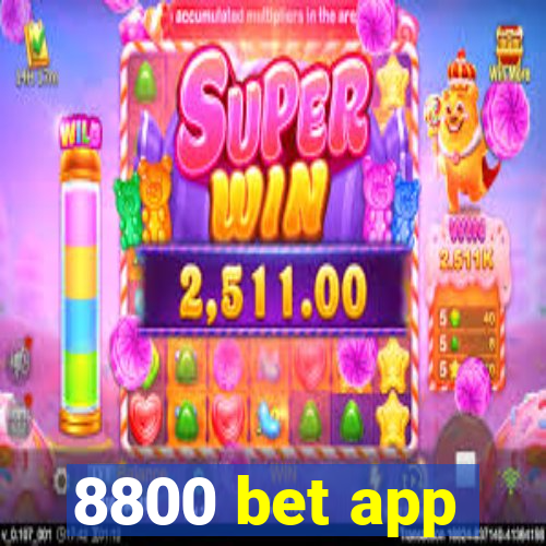 8800 bet app