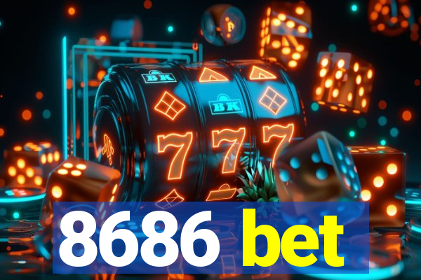 8686 bet